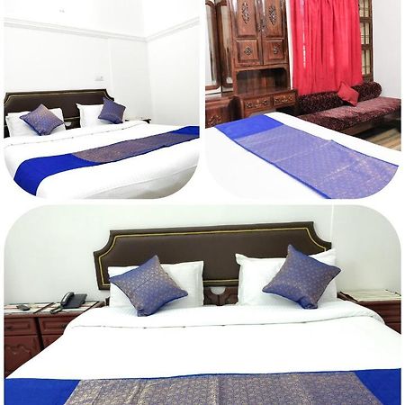 Hotel Jj Inn Kochi Exterior photo
