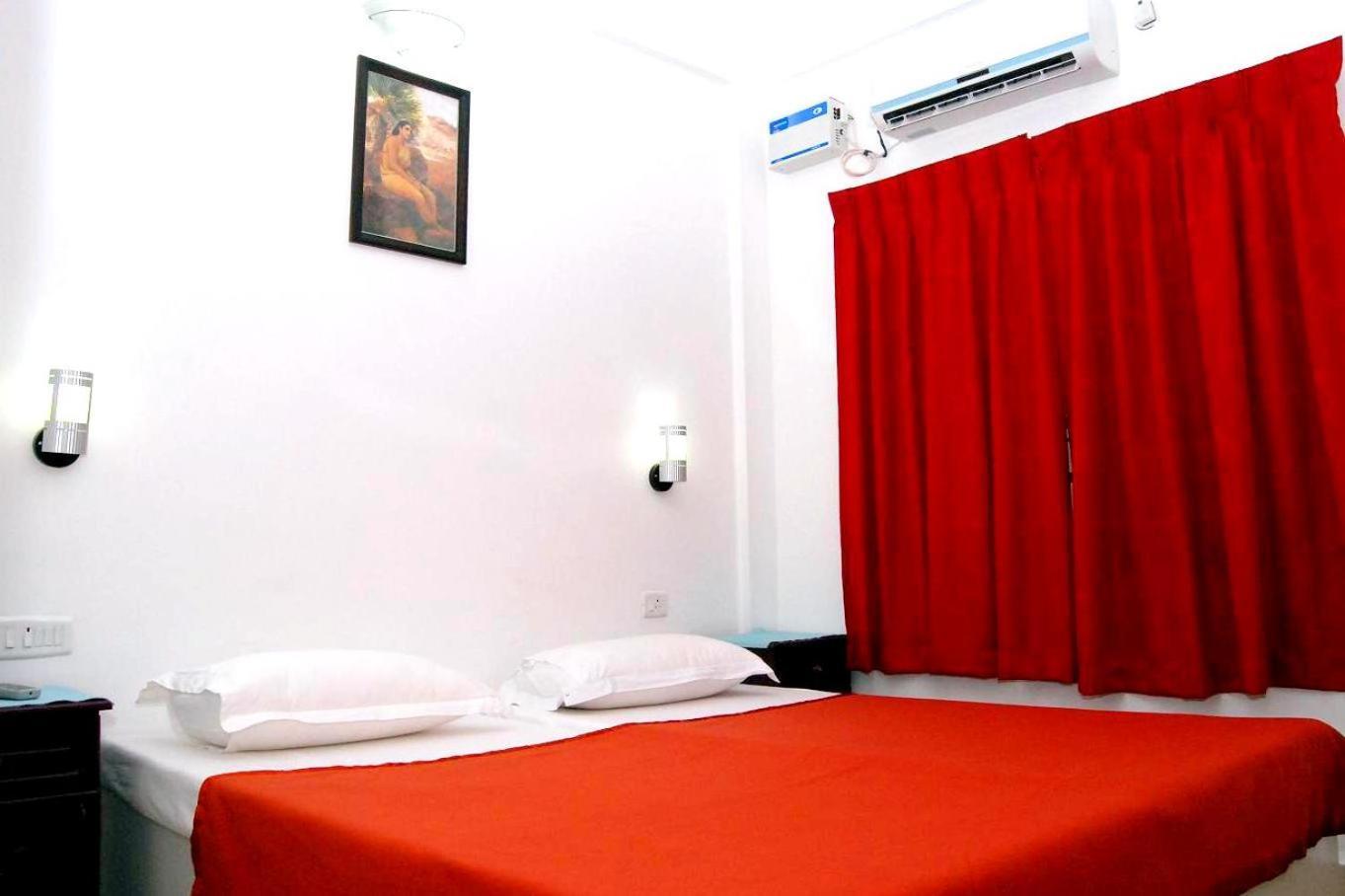 Hotel Jj Inn Kochi Exterior photo